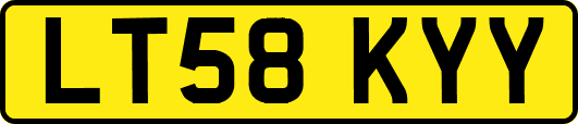 LT58KYY