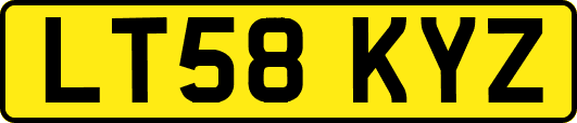 LT58KYZ