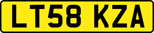LT58KZA