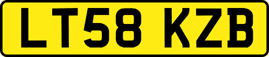 LT58KZB