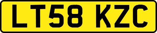 LT58KZC