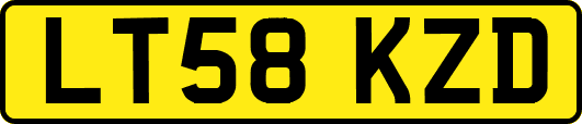 LT58KZD