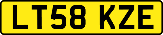 LT58KZE