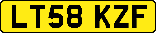 LT58KZF