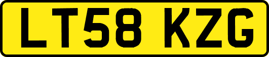 LT58KZG
