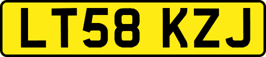 LT58KZJ