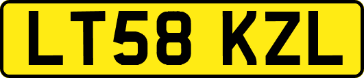 LT58KZL