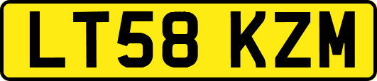 LT58KZM