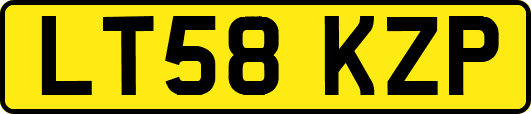LT58KZP