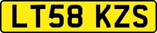 LT58KZS