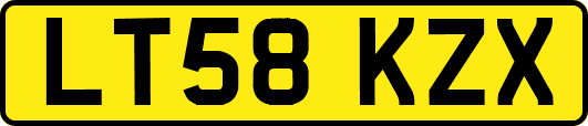 LT58KZX