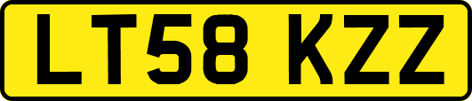 LT58KZZ
