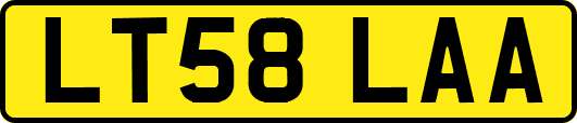 LT58LAA