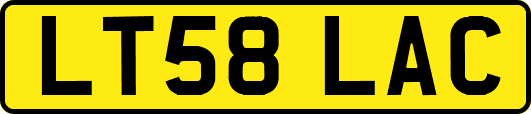 LT58LAC