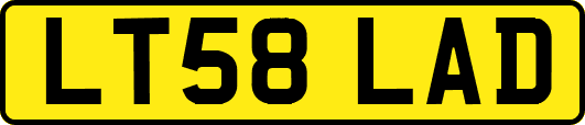 LT58LAD