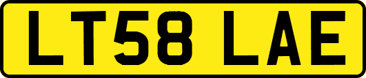 LT58LAE