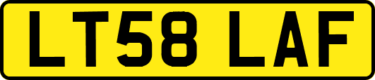 LT58LAF