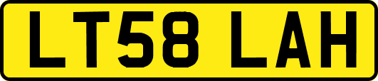 LT58LAH