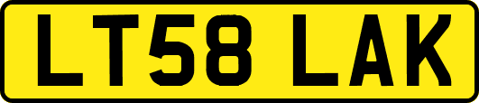LT58LAK