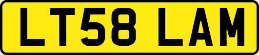 LT58LAM