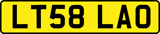LT58LAO