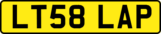 LT58LAP