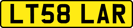 LT58LAR
