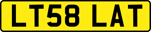 LT58LAT