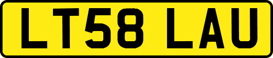 LT58LAU