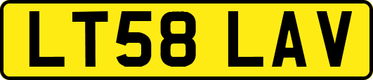 LT58LAV
