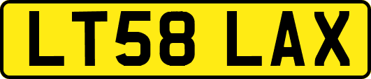 LT58LAX