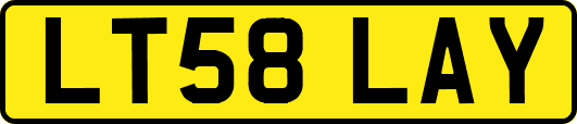 LT58LAY