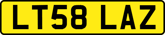 LT58LAZ