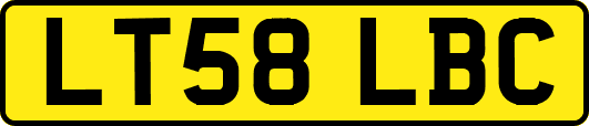 LT58LBC