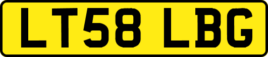 LT58LBG