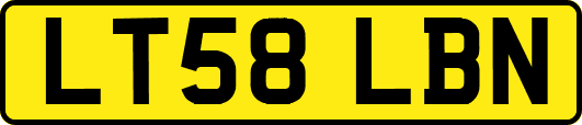 LT58LBN