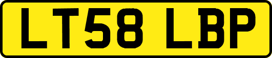 LT58LBP
