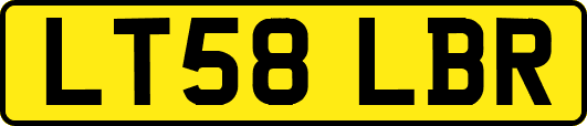 LT58LBR