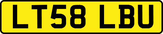 LT58LBU