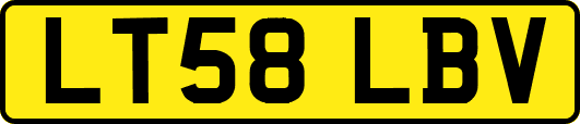 LT58LBV