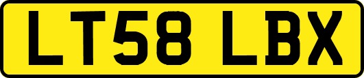 LT58LBX