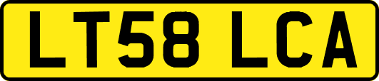 LT58LCA