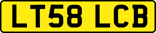 LT58LCB