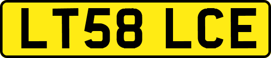 LT58LCE