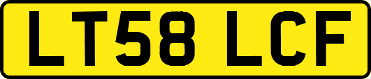 LT58LCF