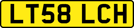 LT58LCH