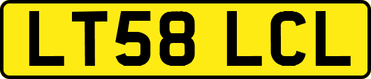 LT58LCL