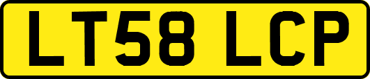 LT58LCP
