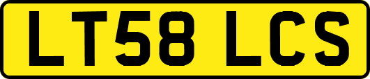 LT58LCS