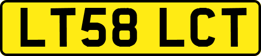 LT58LCT